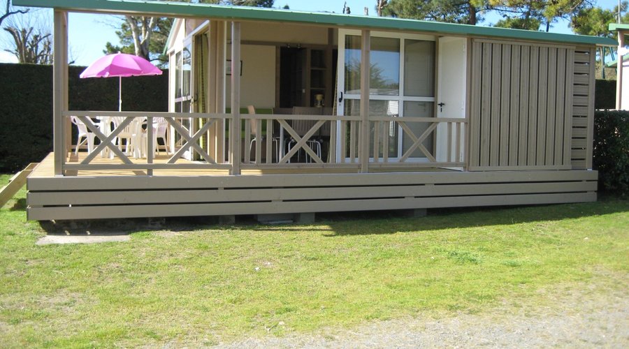 Location de chalets
