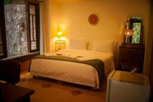 Quarto e suíte