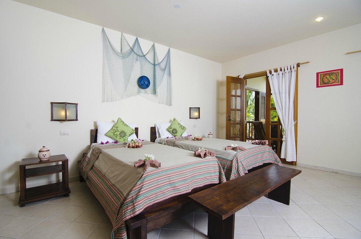 Antigua Yacht Club Marina Resort Rooms: Pictures & Reviews - Tripadvisor