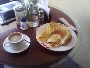 Comida