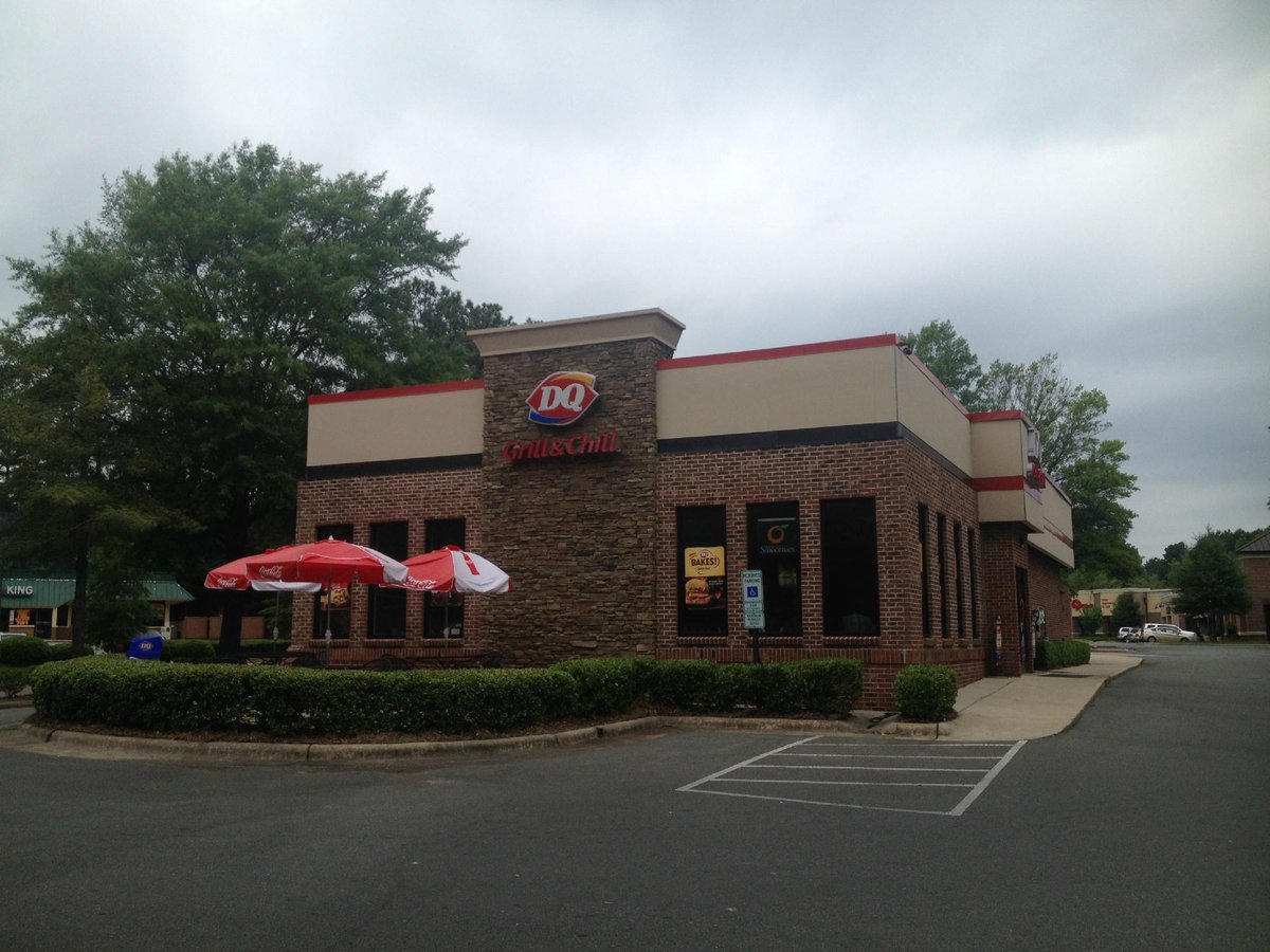 DAIRY QUEEN GRILL & CHILL, Cary - Photos & Restaurant Reviews - Order ...