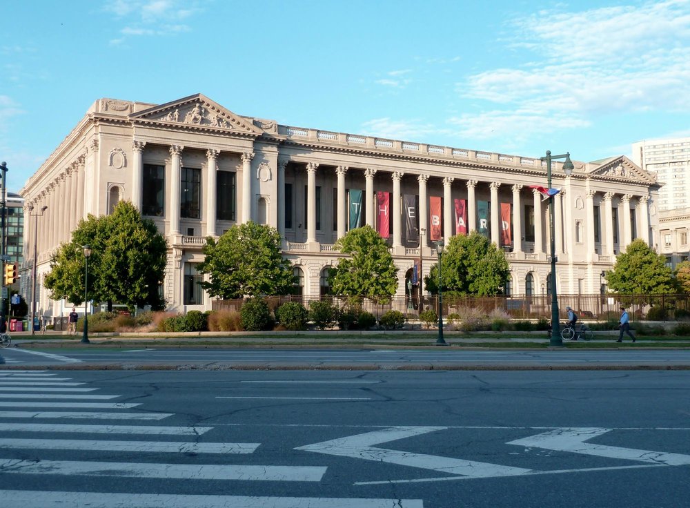 Philadelphia Historic Sites & Districts to Visit (Updated 2024)