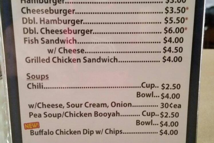 Best burgers