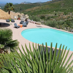 piscine hotel