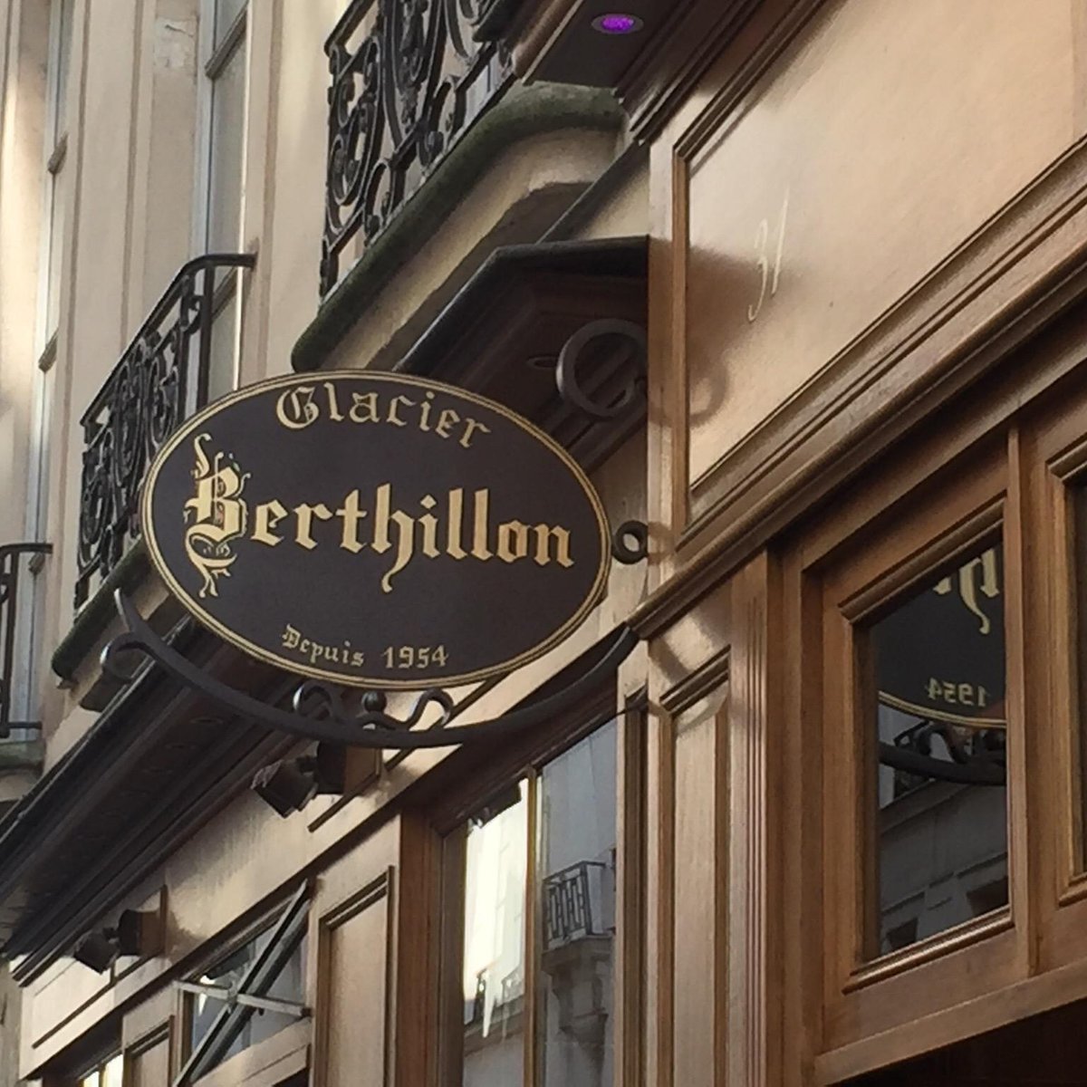 Berthillon, Париж: лучшие советы перед посещением - Tripadvisor