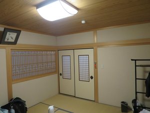 Kamer en suite