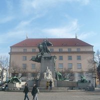 Palackeho namesti