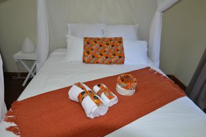 Zimmer und Suite