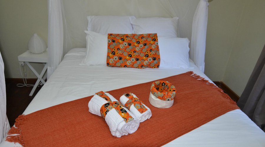 Room - Suite Queen
