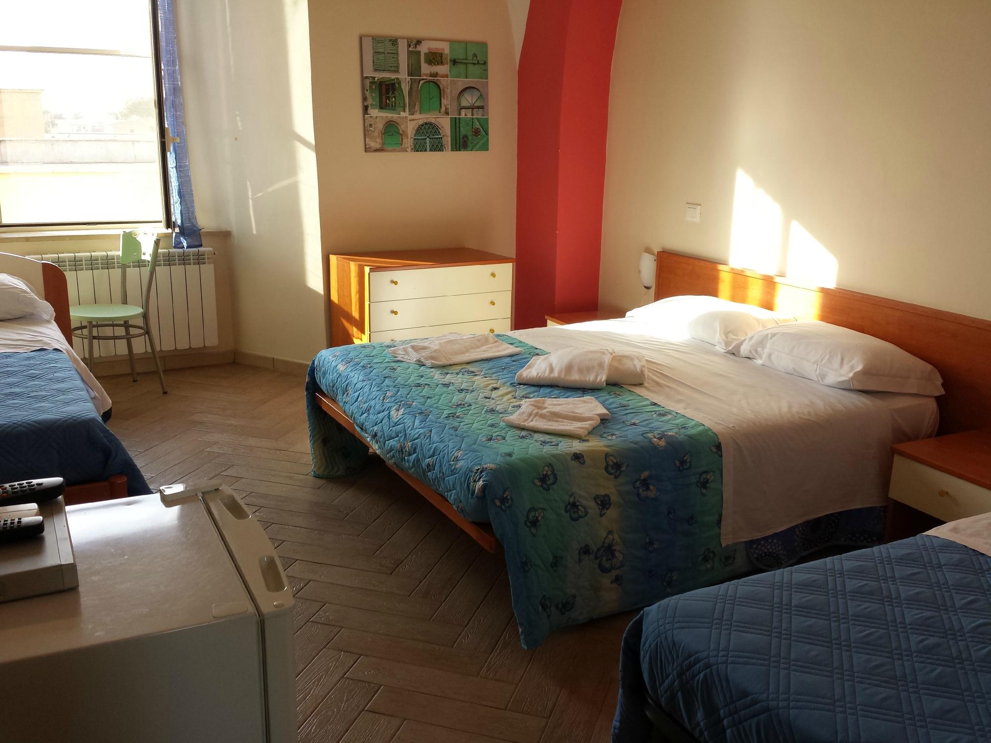 LE SCALETTE B&B (Terracina): Prezzi E Recensioni (2024)