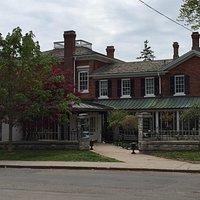 Oakville Museum