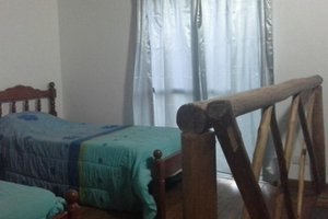 Habitación y suite