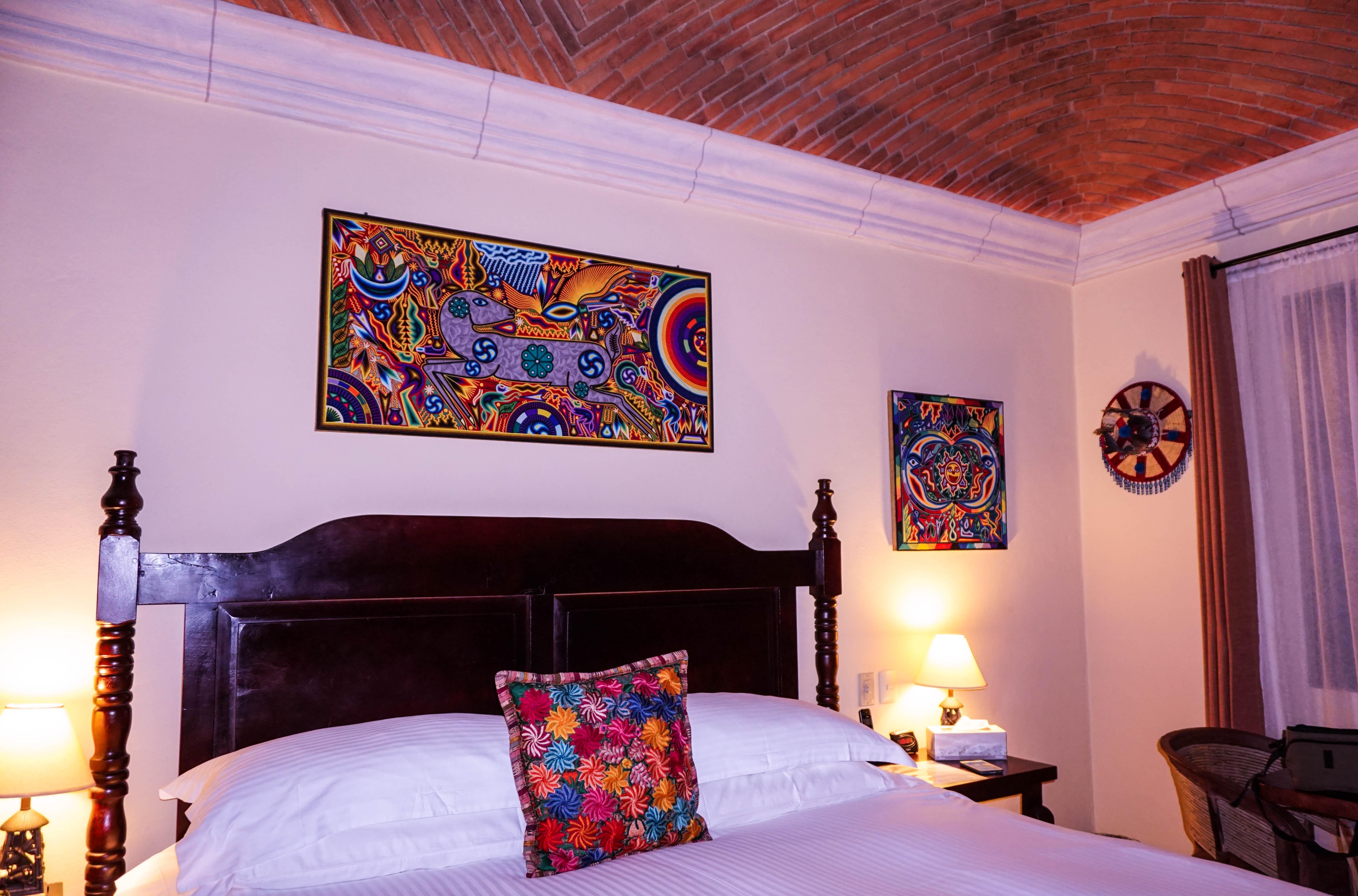 ANTIGUA CAPILLA BED AND BREAKFAST - Updated 2022 Prices & B&B Reviews ...