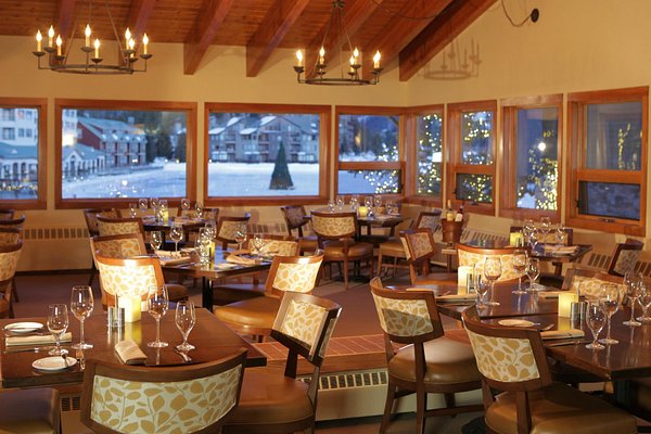 19+ Dillon Colorado Restaurants