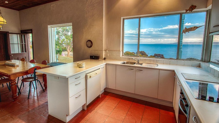 Nat's kitchen