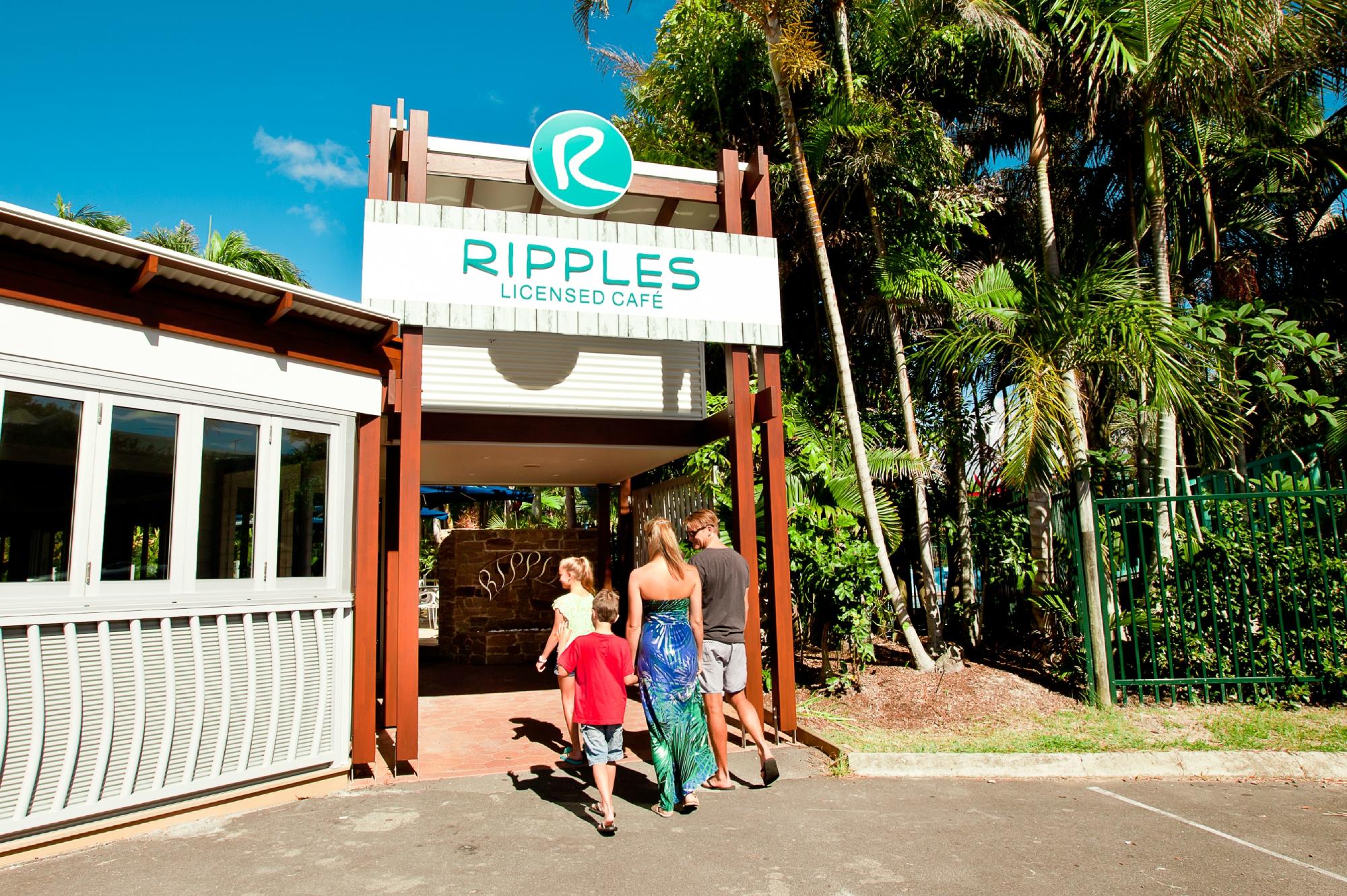 RIPPLES CAFE Hastings Point Menu Prices Restaurant Reviews Tripadvisor