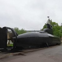 Marinemuseet (The Norwegian Naval Museum), Horten