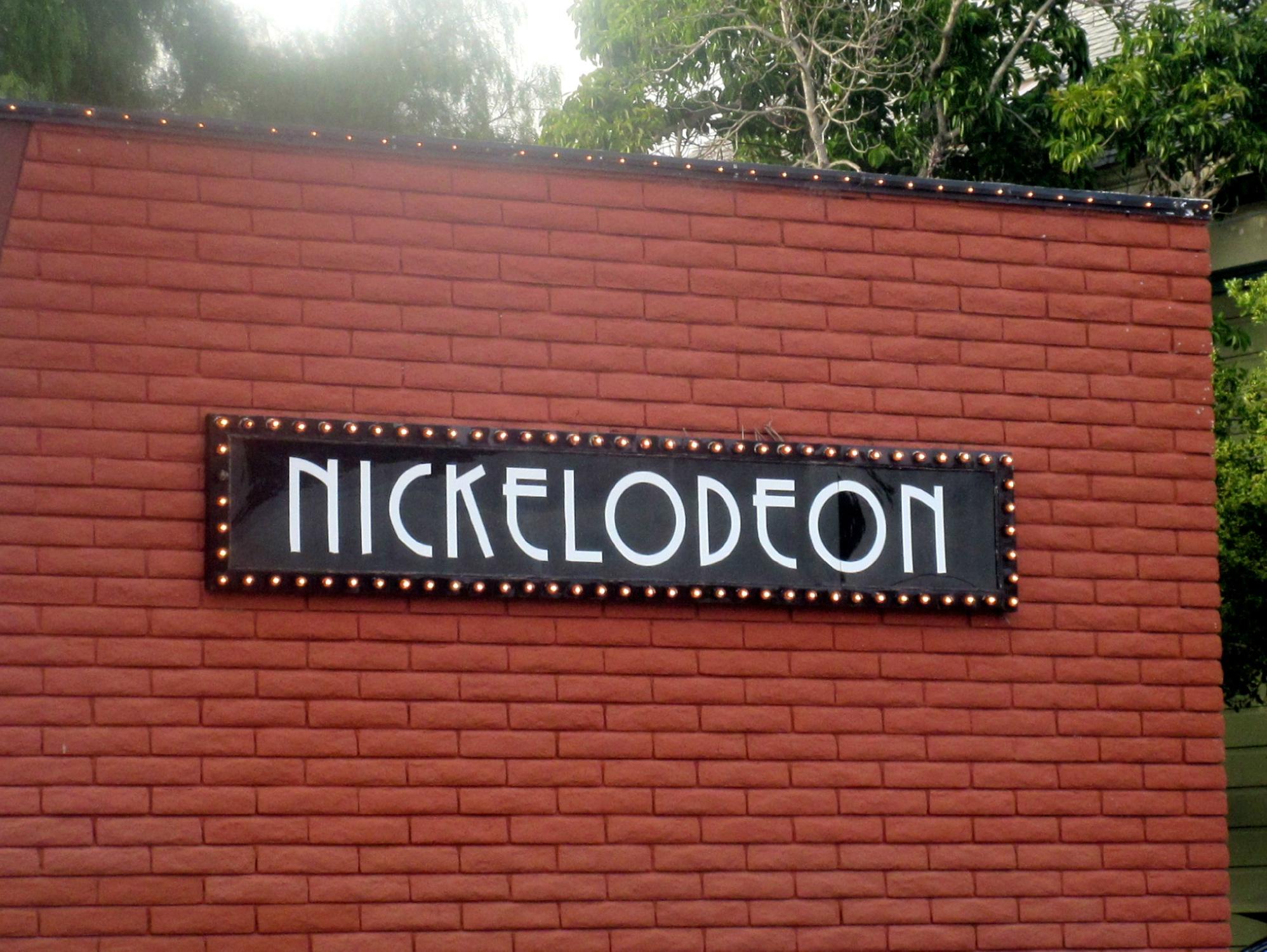 Nickelodeon Theatre All You Need to Know BEFORE You Go with