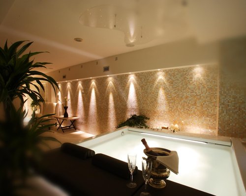 Ponte Vecchio Suites & Spa