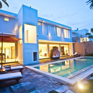 Pool 5 bedroom