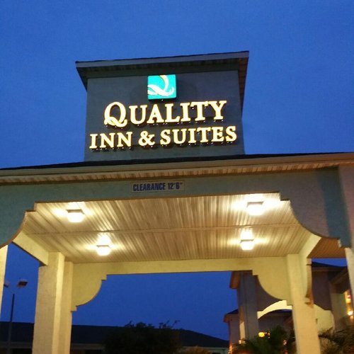 Quality Inn & Suites image