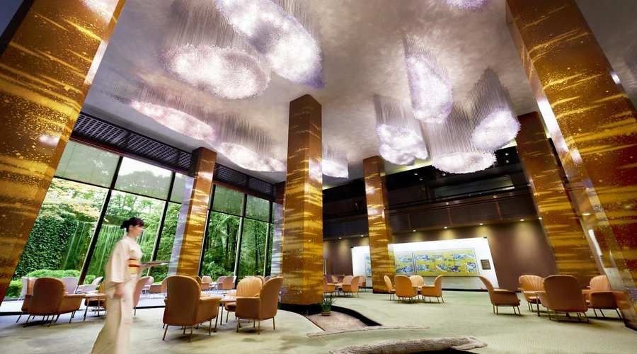 Main Lounge
