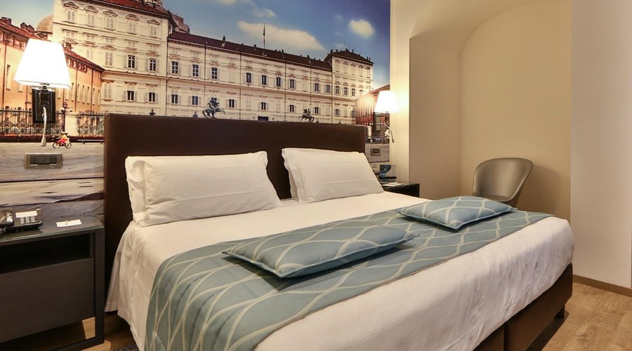 Camera Junior Suite