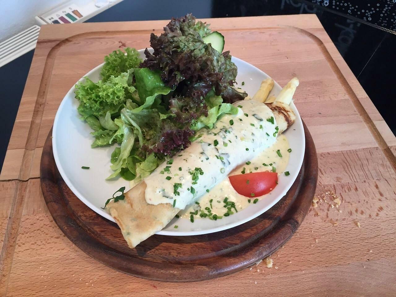HERMANN, Freiburg Menü, Preise & Restaurant Bewertungen Tripadvisor