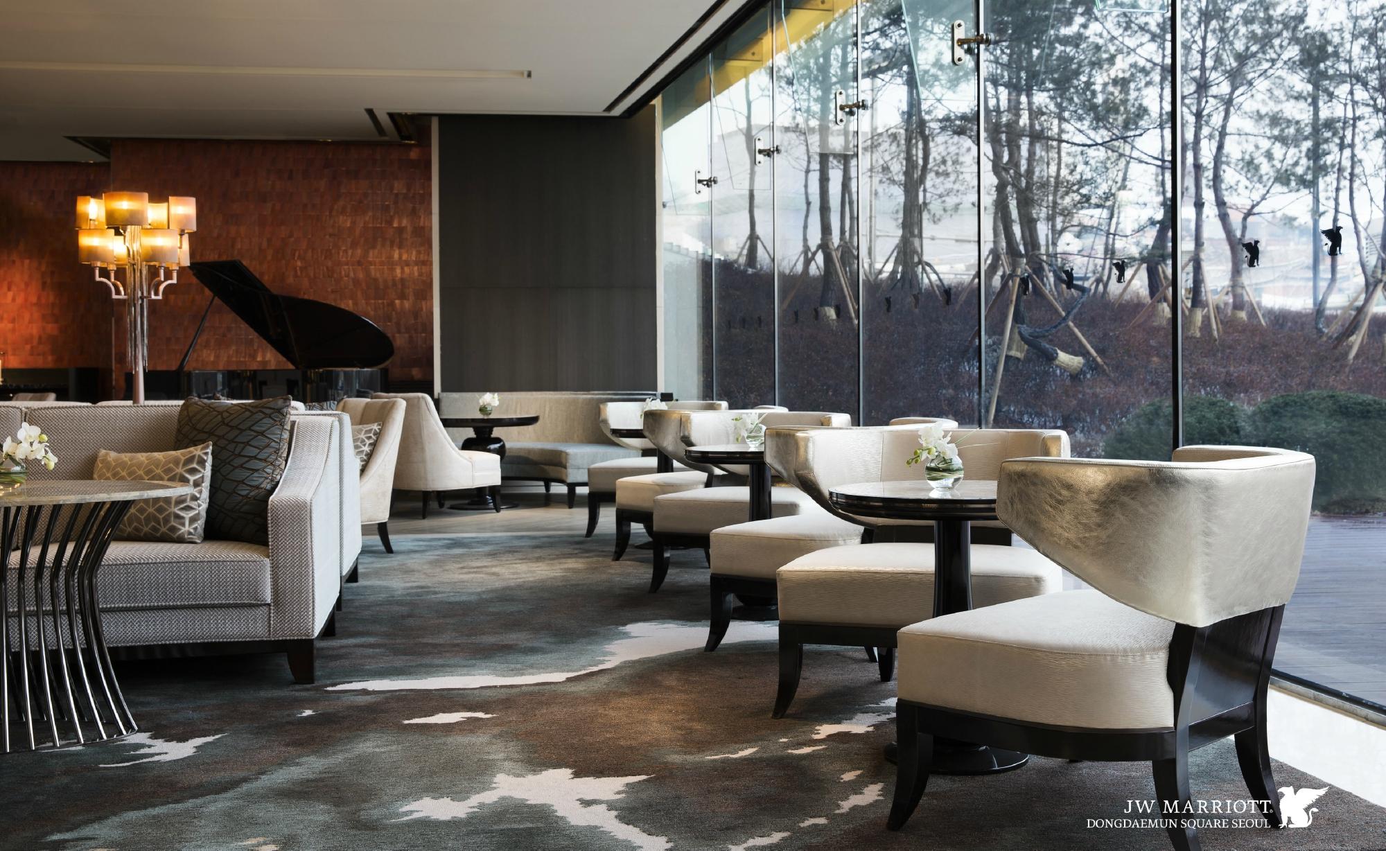 Hotel photo 1 of JW Marriott Dongdaemun Square Seoul.