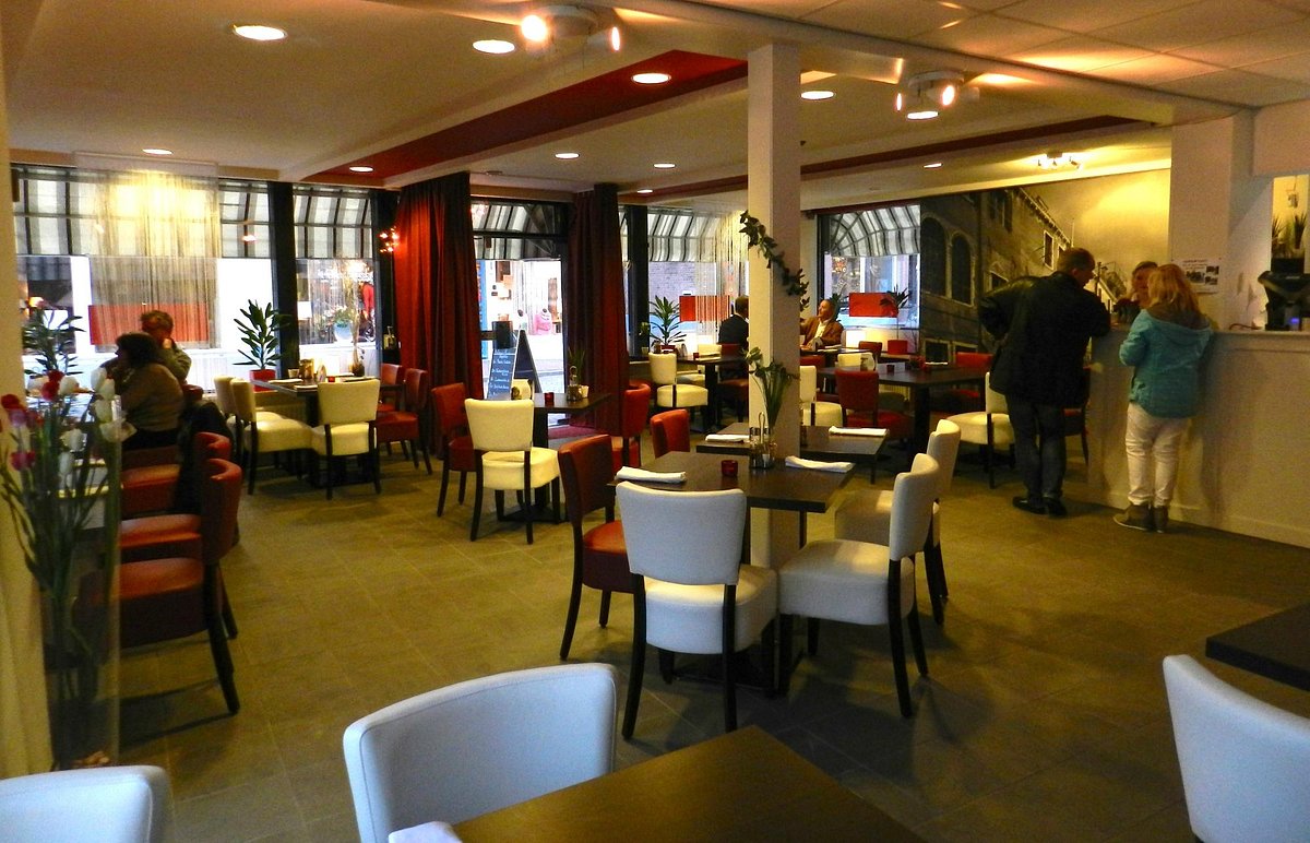 RESTAURANT DE WANNE, Ootmarsum - Menu, Prix, Restaurant Avis & Réservations  - Tripadvisor