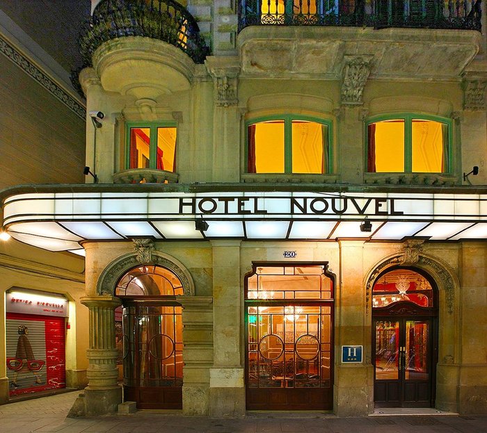 Imagen 19 de Nouvel Hotel