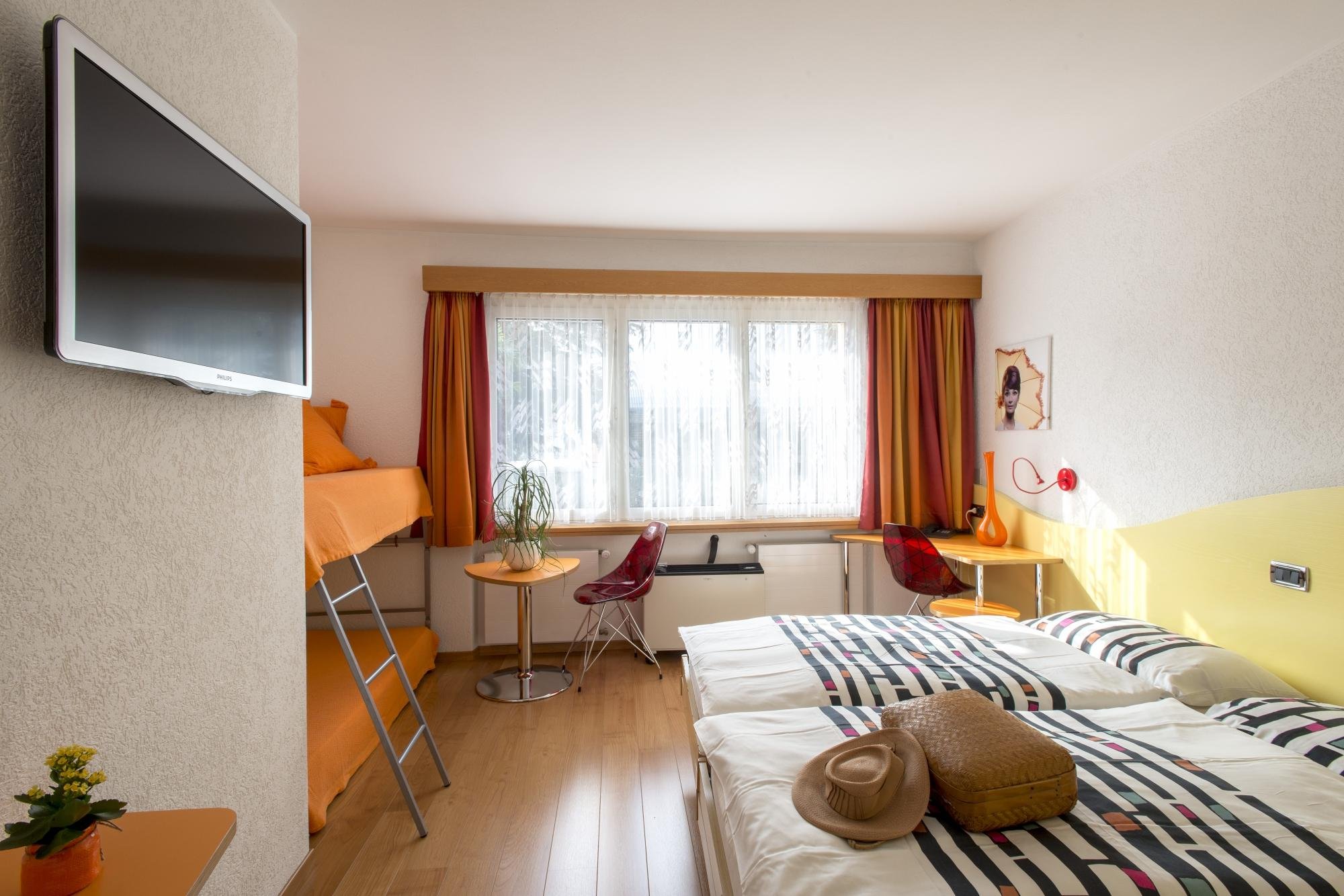 Hotel Vezia by null