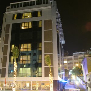 NARİN HOTEL ANTAKYA