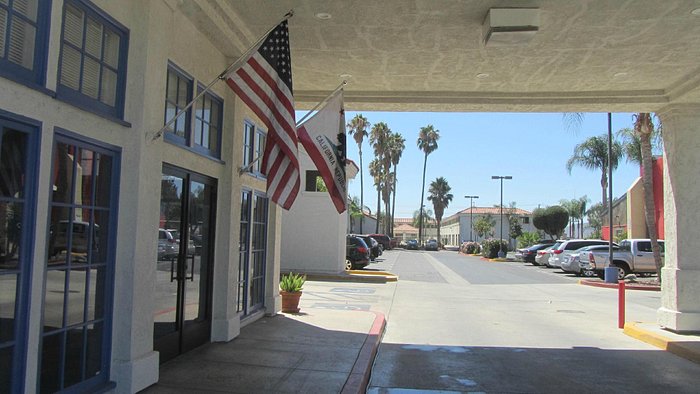 MOTEL 6 HEMET (CA): opiniones, comparación de precios y fotos del motel