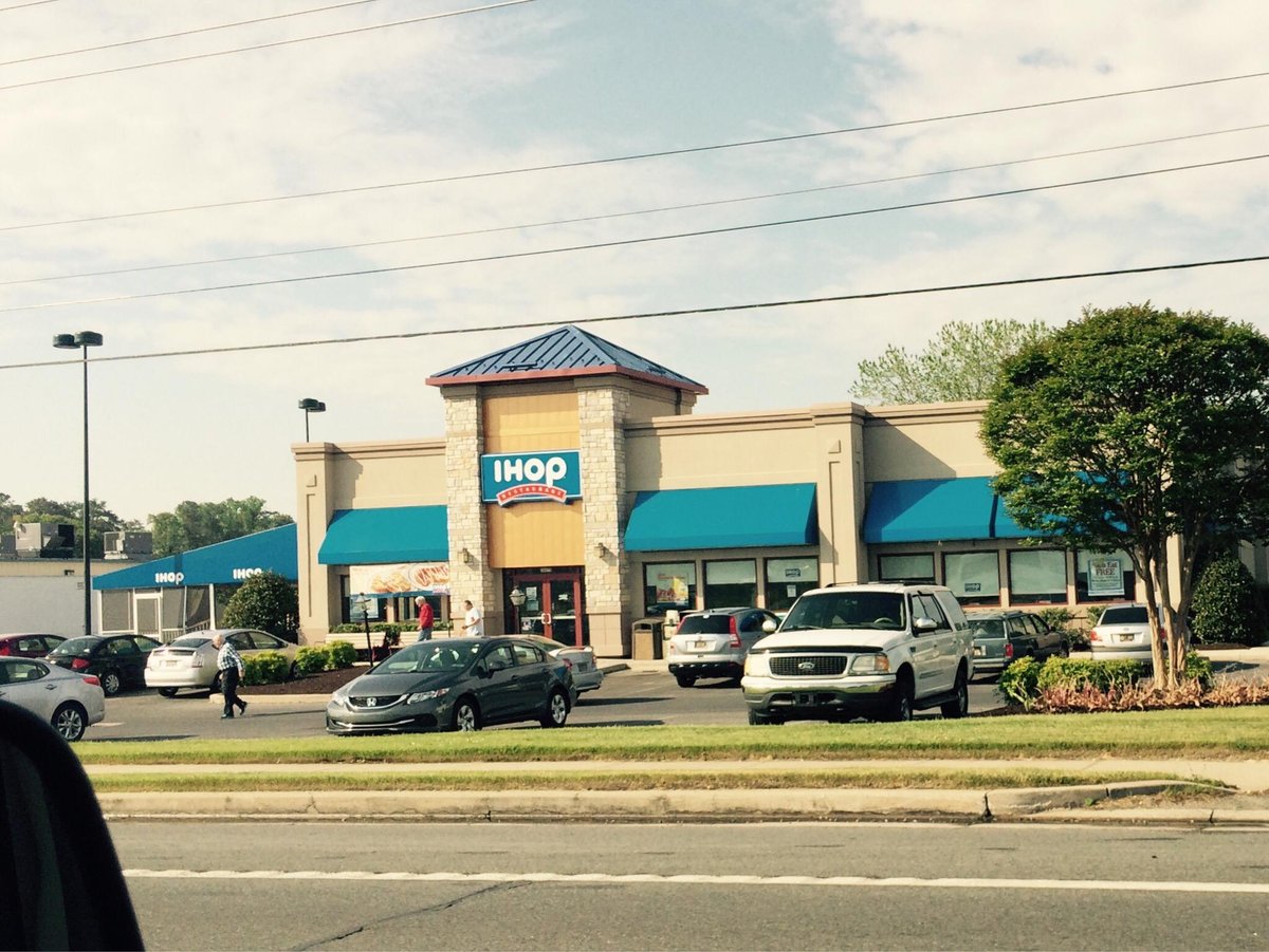 IHOP, Rehoboth Beach - Photos & Restaurant Reviews - Order Online Food ...