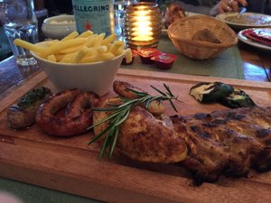 Cibo
