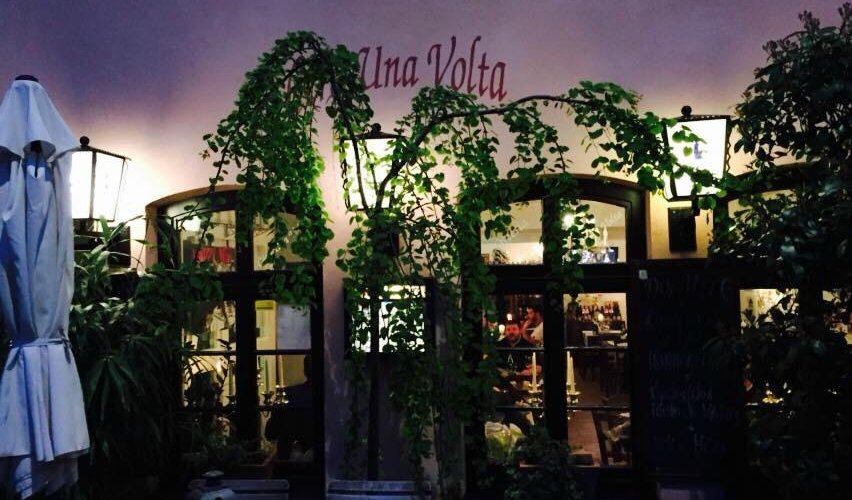C´era una volta