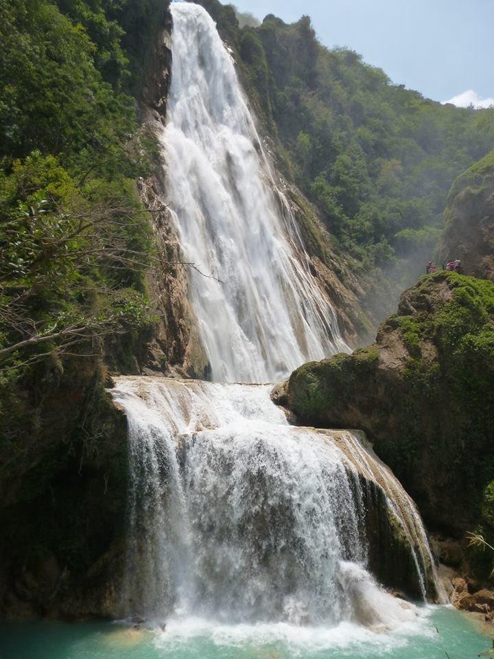 CENTRO ECOTURÍSTICO CASCADAS EL CHIFLÓN (Tzimol): Tutto quello che c'è da  sapere