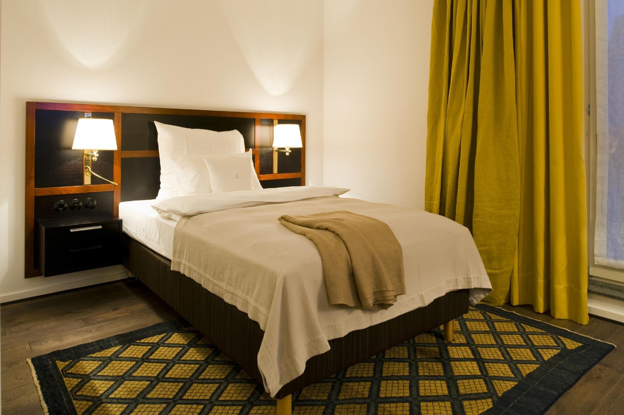 Hotel Erbprinz Ettlingen by null