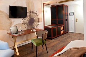 Kamer en suite