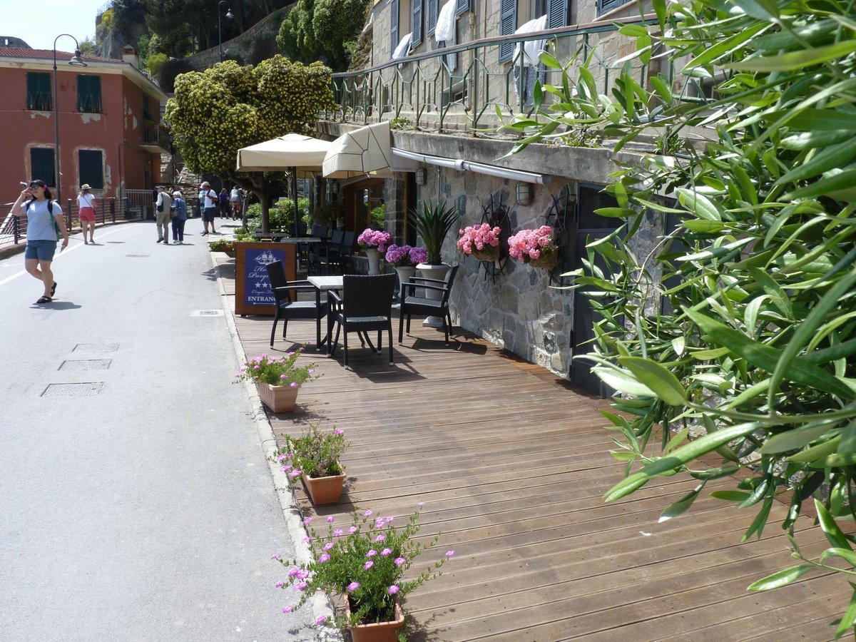 THE 10 BEST Restaurants in Monterosso al Mare (Updated 2023)