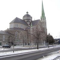 Église Saint-Antoine