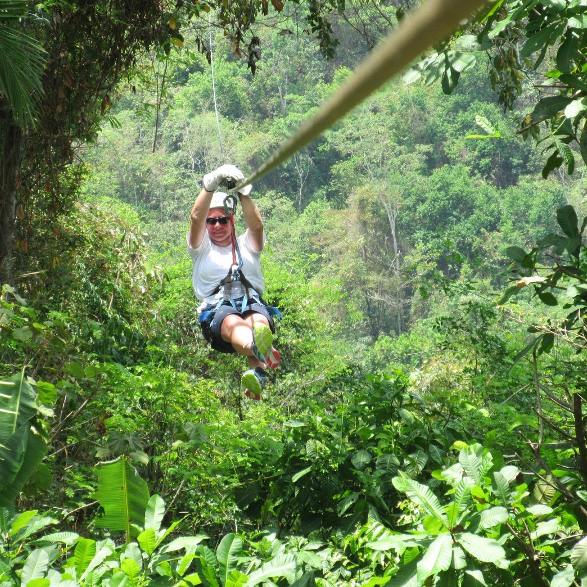 Sky Mountain Canopy - All You Need to Know BEFORE You Go (2024)