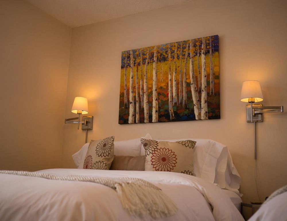 Arctic Fox Inn Bed & Breakfast by null