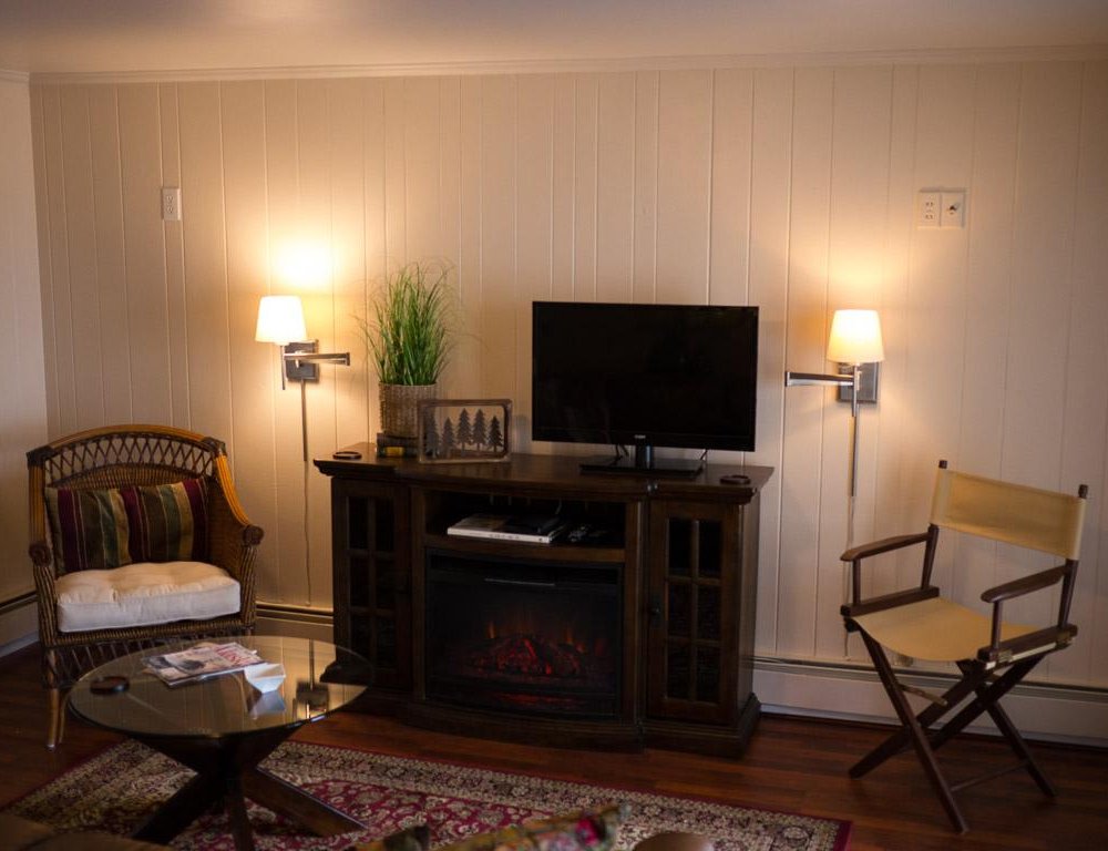 Arctic Fox Inn Bed & Breakfast by null