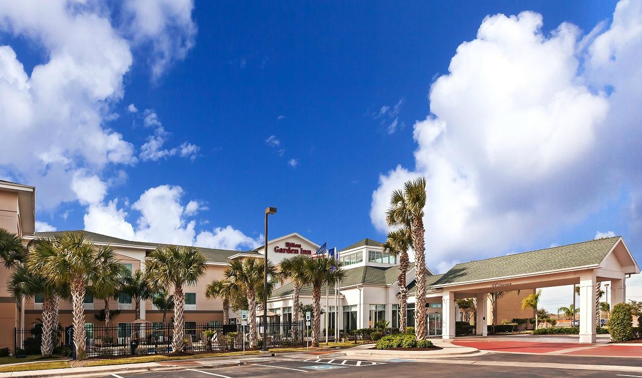 Hotel photo 38 of Hilton Garden Inn Corpus Christi.