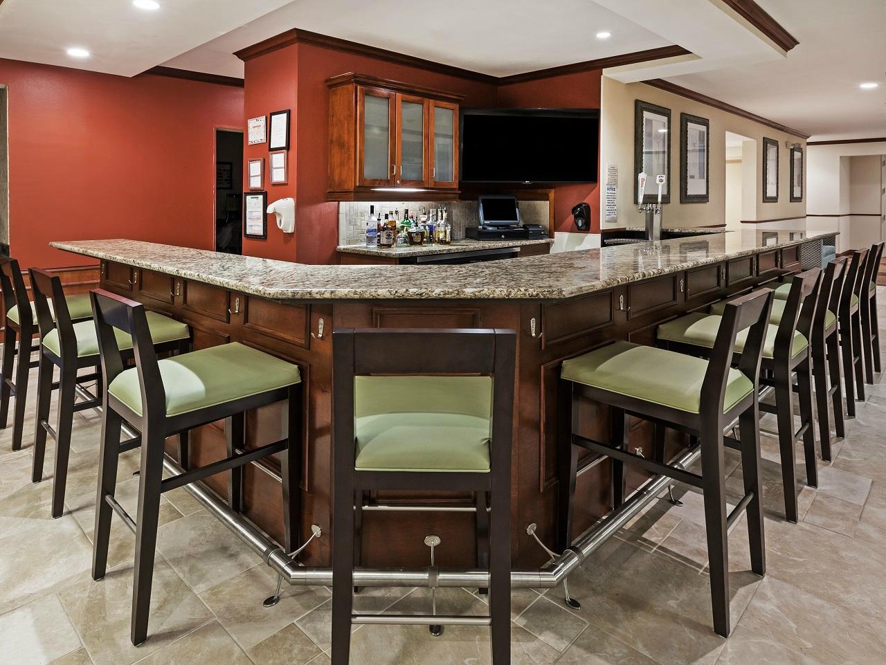 Hotel photo 4 of Hilton Garden Inn Corpus Christi.