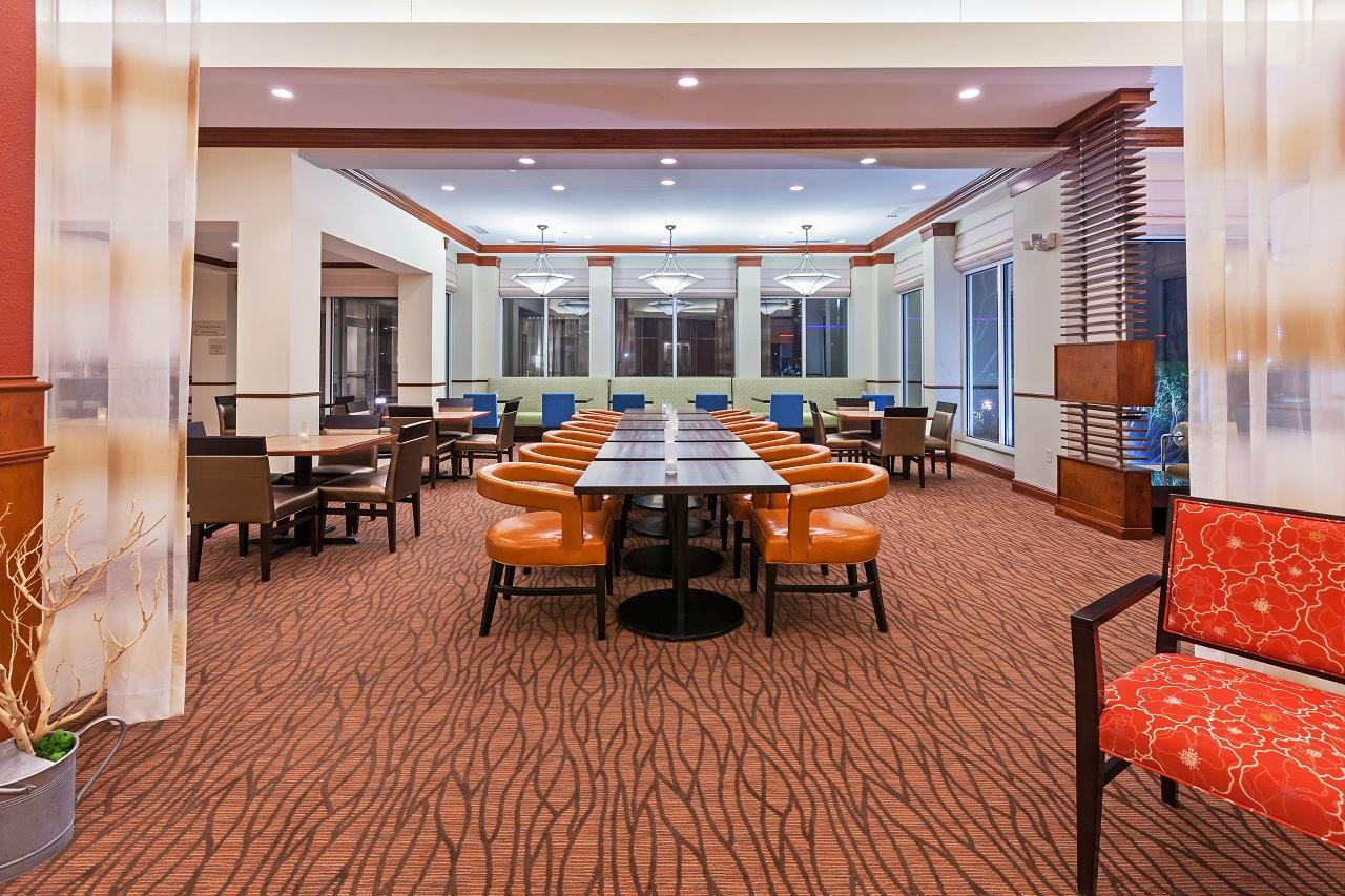 Hotel photo 18 of Hilton Garden Inn Corpus Christi.