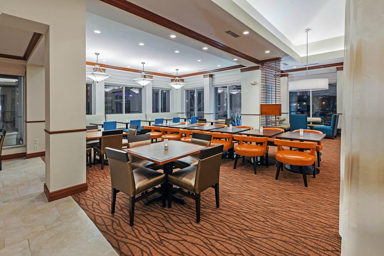 Hotel photo 24 of Hilton Garden Inn Corpus Christi.