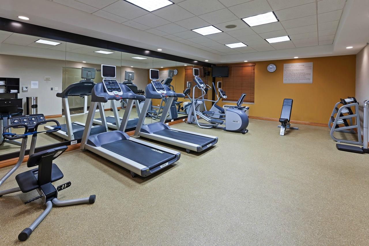 Hotel photo 7 of Hilton Garden Inn Corpus Christi.